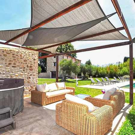 Σπίτι διακοπών Superbe Piscine Privee *